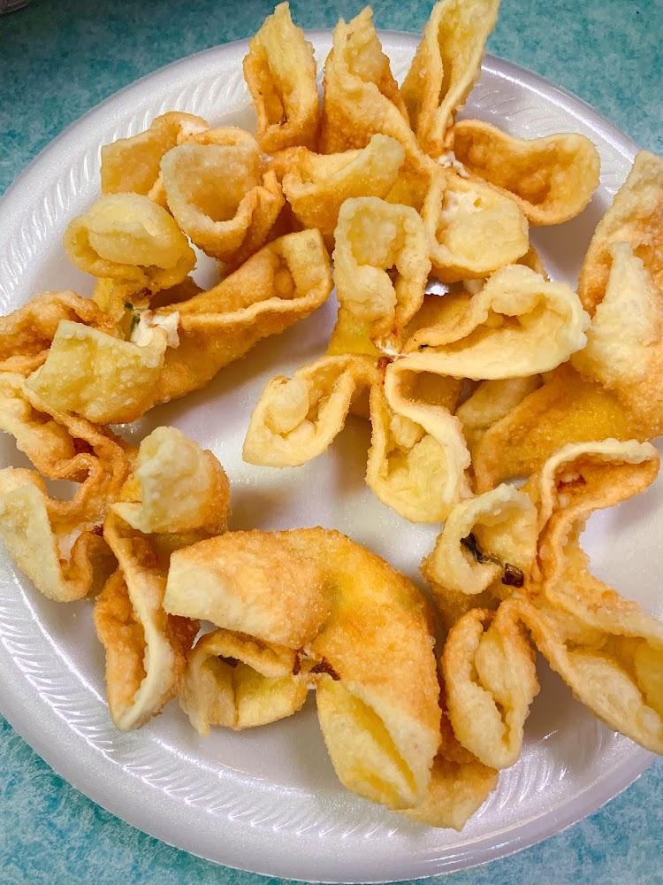 China Kitchen