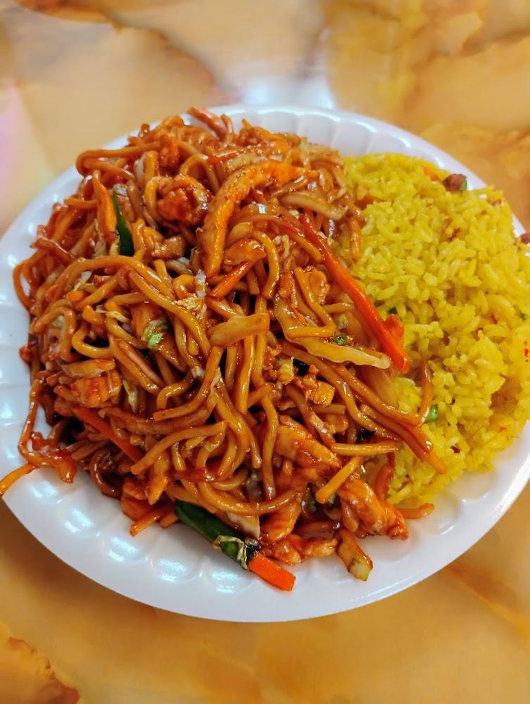 China Kitchen