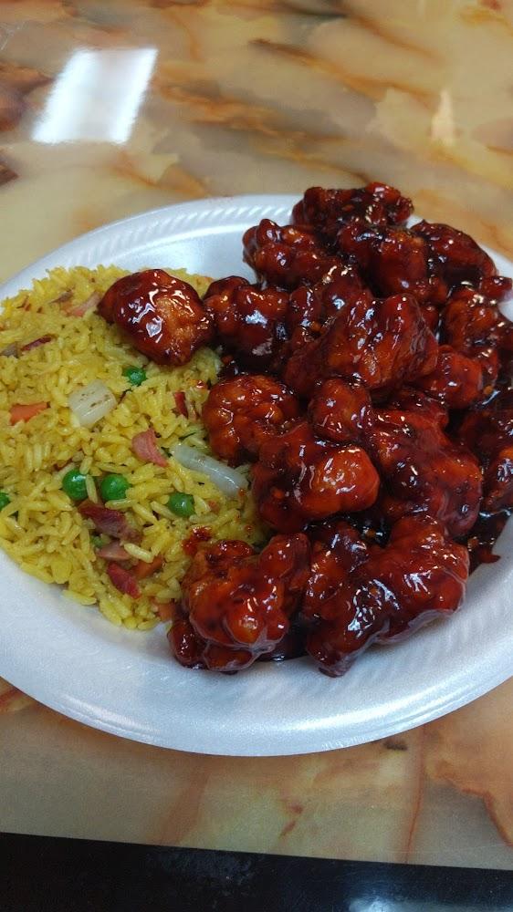 China Kitchen