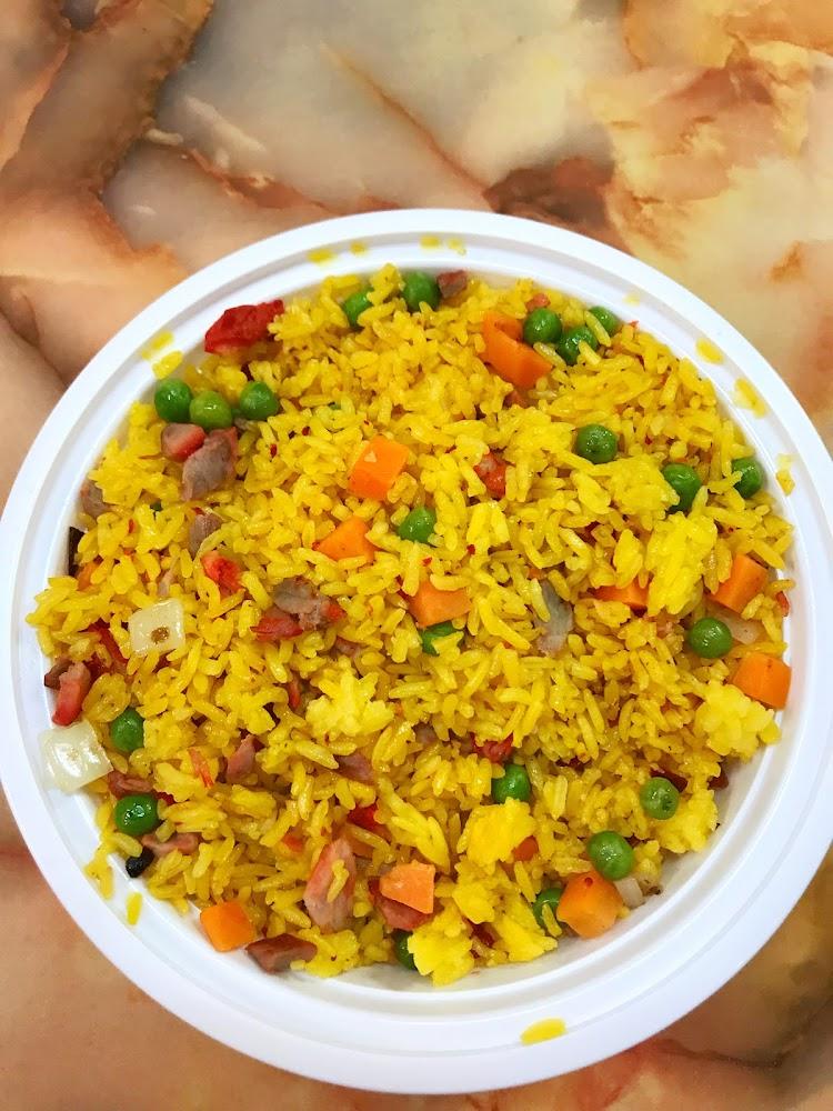 China Kitchen