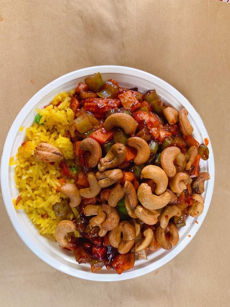 China Kitchen