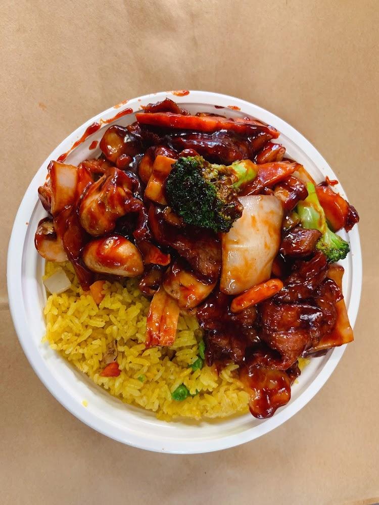 China Kitchen
